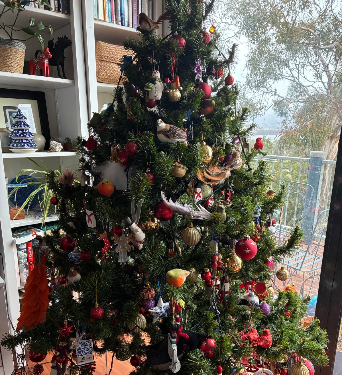 Blame it on the&nbsp;wind!